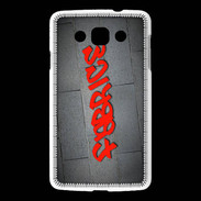 Coque LG L60 Fabrice Tag
