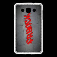 Coque LG L60 Franck Tag