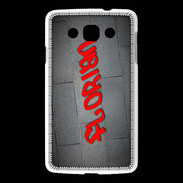 Coque LG L60 Florian Tag