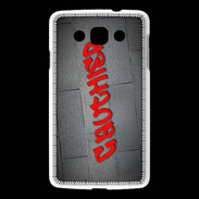 Coque LG L60 Gauthier Tag