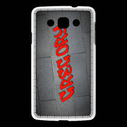 Coque LG L60 Grégory Tag