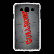 Coque LG L60 Guillaume Tag