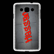Coque LG L60 Hassan Tag