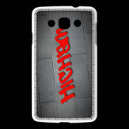 Coque LG L60 Hicham Tag