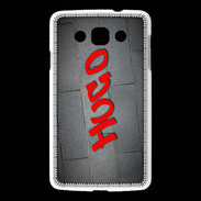 Coque LG L60 Hugo Tag