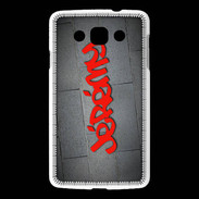Coque LG L60 Jérémy Tag