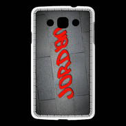 Coque LG L60 Jordan Tag