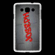 Coque LG L60 Joseph Tag