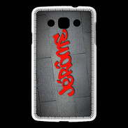 Coque LG L60 Jérôme Tag