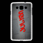 Coque LG L60 Julien Tag