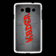 Coque LG L60 Kader Tag