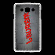 Coque LG L60 Laurent Tag