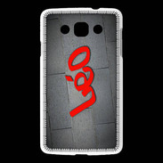 Coque LG L60 Léo Tag