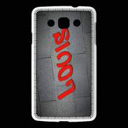 Coque LG L60 Louis Tag