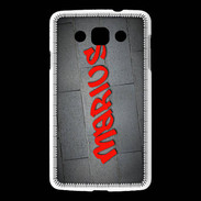 Coque LG L60 Marius Tag