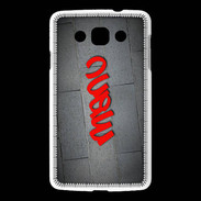 Coque LG L60 Manu Tag