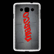Coque LG L60 Marco Tag