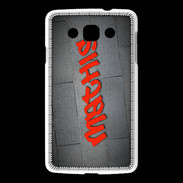 Coque LG L60 Mathis Tag