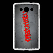 Coque LG L60 Mathieu Tag