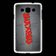 Coque LG L60 Maxime Tag