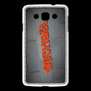Coque LG L60 Michaël Tag