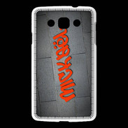 Coque LG L60 Mickaël Tag