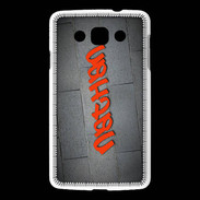 Coque LG L60 Nathan Tag