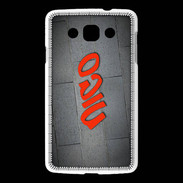 Coque LG L60 Nico Tag