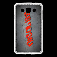 Coque LG L60 Nicolas Tag