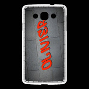 Coque LG L60 Olivier Tag