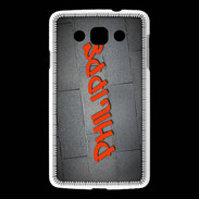 Coque LG L60 Philippe Tag
