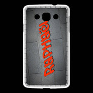 Coque LG L60 Raphaël Tag