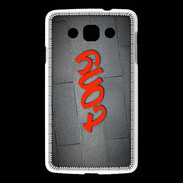 Coque LG L60 Tony Tag