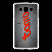 Coque LG L60 Tonio Tag