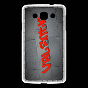 Coque LG L60 Valentin Tag