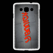 Coque LG L60 Yannick Tag