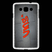 Coque LG L60 Vin's Tag