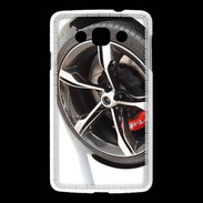 Coque LG L60 Jante de tuning 5
