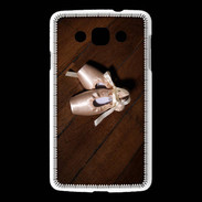 Coque LG L60 Chaussons de danse PR