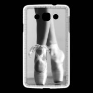 Coque LG L60 Danse classique PR