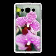 Coque LG L60 Belle Orchidée PR 50