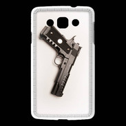Coque LG L60 Arme PR 20