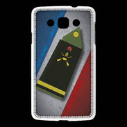 Coque LG L60 Sous-lieutenant Marine ZG