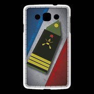 Coque LG L60 Capitaine ZG