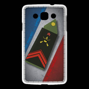 Coque LG L60 Caporal ZG