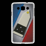 Coque LG L60 Général de Division ZG
