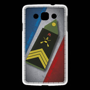 Coque LG L60 Sergent Chef ZG