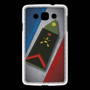 Coque LG L60 Soldat Première Classe ZG