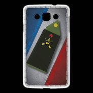 Coque LG L60 Soldat ZG