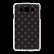 Coque LG L60 losange gris